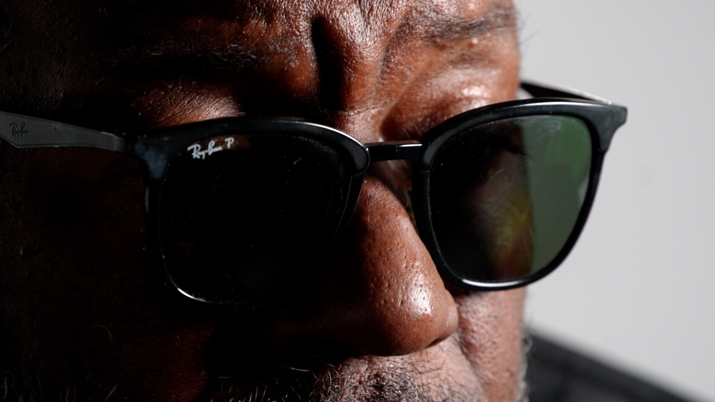 THE JAZZMAN OF ROSENTHALER PLATZ