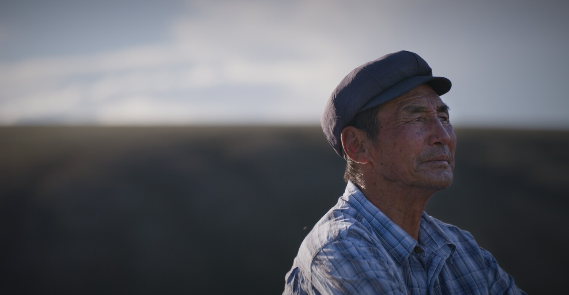 The Last Watcher — documentary still